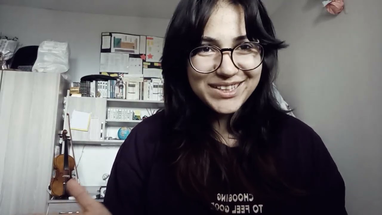 İlk değerlendirme videosu, ekran süresi ve kaydırma sorununa çözüm