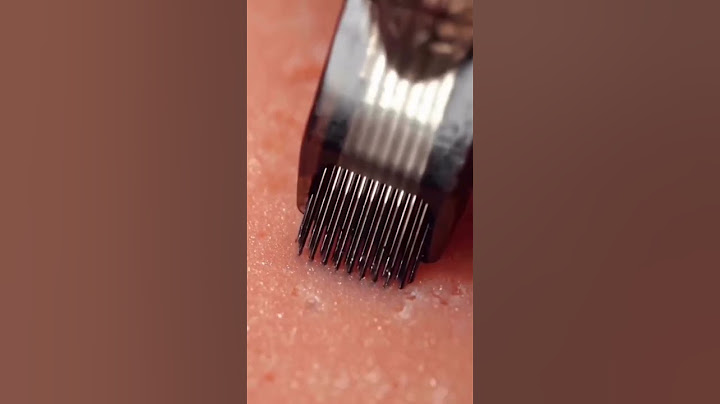 Tattoo needle stock Close Up in slow motion.#tattoo #tattooartist #shorts #viral #youtubeshorts #ink