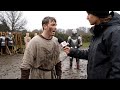 AI asks the Tudors what life was like