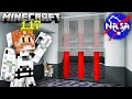 A PORTA COM LASER NO MINECRAFT 1.17 #91 CREATIVESQUAD