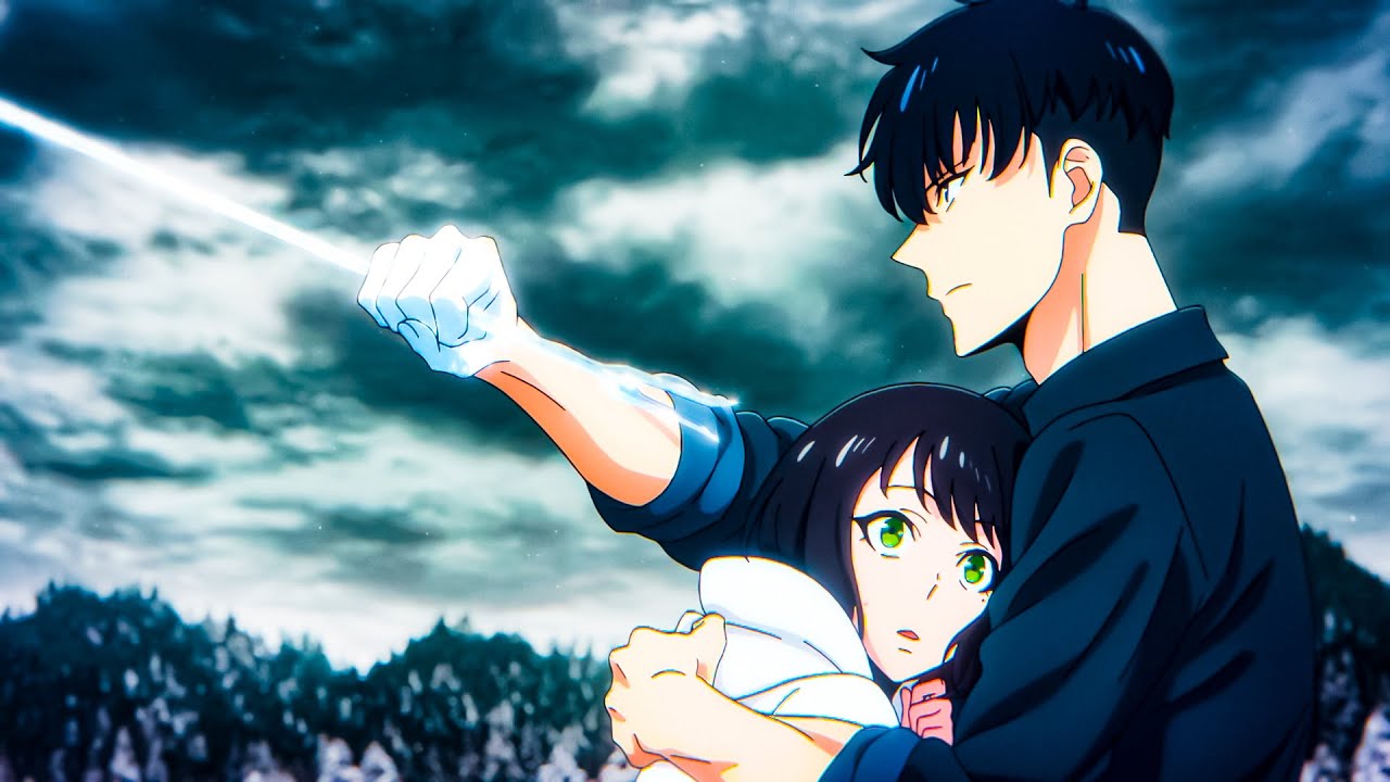 The Monster I Created 「AMV 」Arise from the Shadow🥶