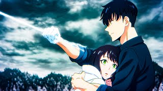 The Monster I Created 「AMV 」Arise from the Shadow🥶