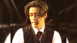YMO - Tong Poo_東風 (live at 1993 TOKYO DOME)[1080p]