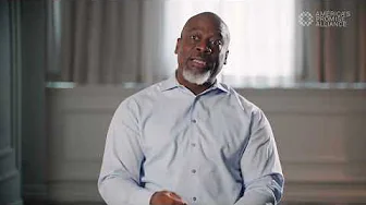 Ricardo Neal, CEO, We Will All Rise, on Vulnerability