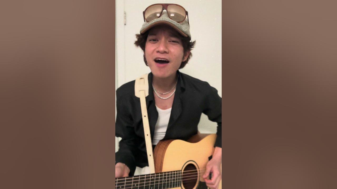 Original Song: DND Acoustic Version