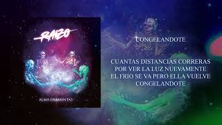 Raizo - Congelandote