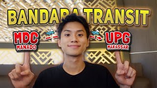 Ini Bandara Transit Terbaik Di Indonesia Bandara Penghubung Indonesia Barat Dan Timur