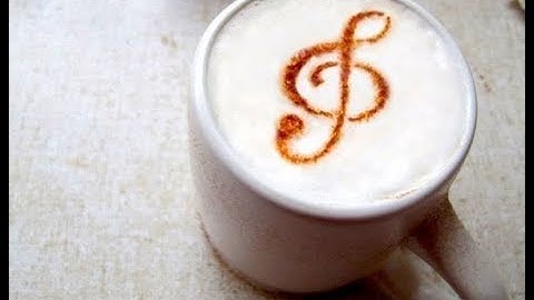 MuseScore Café - Silent Night (Part 1)