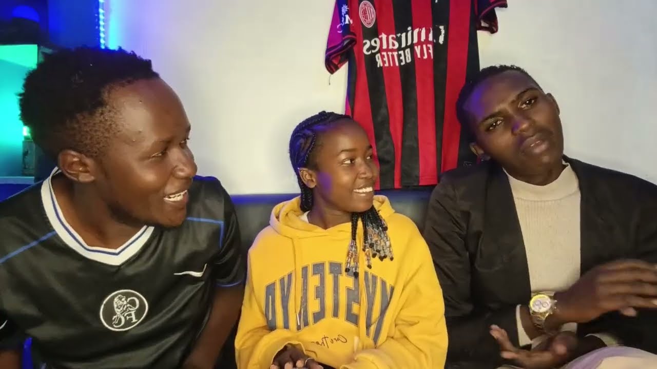 BORONJA SHOW -(EPISODE 3) dealing with cheating partners 