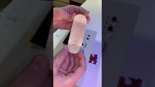 My First Actual Split Ply Deck