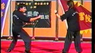 Girls Self-Defense - 女子自衛術.Mpg