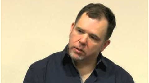 Clarity: Habitual Thought Patterns Part 2 - Jamie Smart