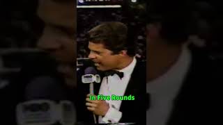 Mike Tyson Vs Carl Williams Complete Hbo Fight Program