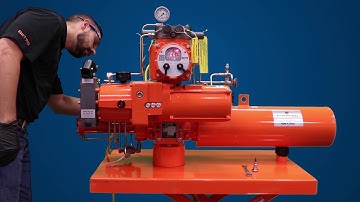 EHO Setup and Commissioning  Section 4 9 Function Test with Local Controls