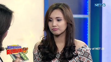 BEVERLY CAIMEN NET25 PAMBANSANG ALMUSAL Guesting Part 2