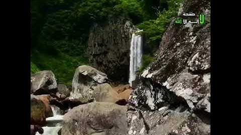 سورة الرحمن كاملة ،سبحان الله أجمل صوت