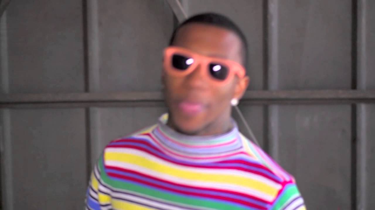 Lil B - Problems In The Streets *MUSIC VIDEO* WOW LIL B EXPLAINS PROBLEMS CURRENTLY WITH THE HOOD