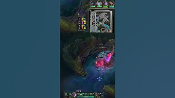 Mundo Big Man | dantecks on #Twitch #streamer #leagueoflegends #maokai #mundo