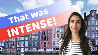 Doing it the Dutch way! Holidays in the Netherlands [The Dutch Experience]