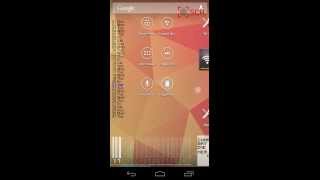 Sony Xperia customization, Make your phone look good, Android homescreen customisation neol L. screenshot 4