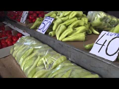 Видео: Цените в Македония