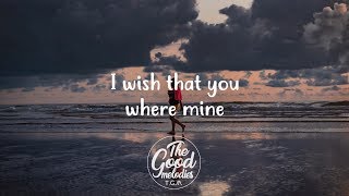 Løv li - I Miss You (Lyrics / Lyric Video)