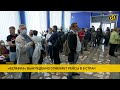 Европа не принимает самолеты Belavia: сотни пассажиров отменённых рейсов пытаются сдать билеты