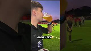 Would Fit In Well In The Efl