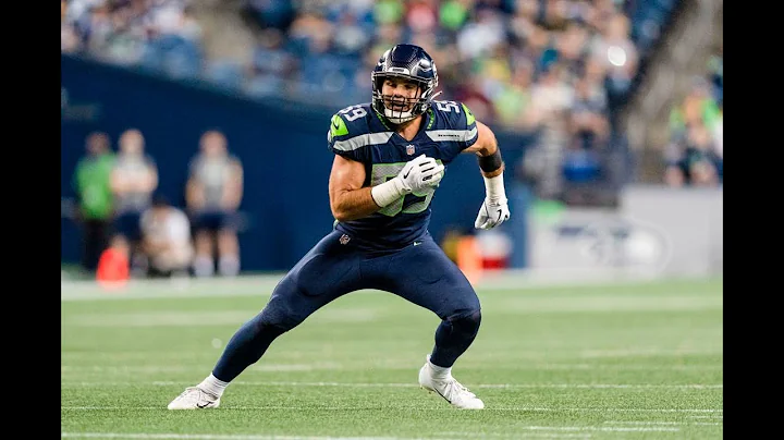 BREAKING NEWS: Jon Rhattigan tendered with Seahawk...