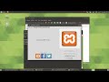 COMO INSTALAR EL SERVIDOR WEB XAMPP EN UBUNTU 18.04 o 19.10 EN 30 SEGUNDOS