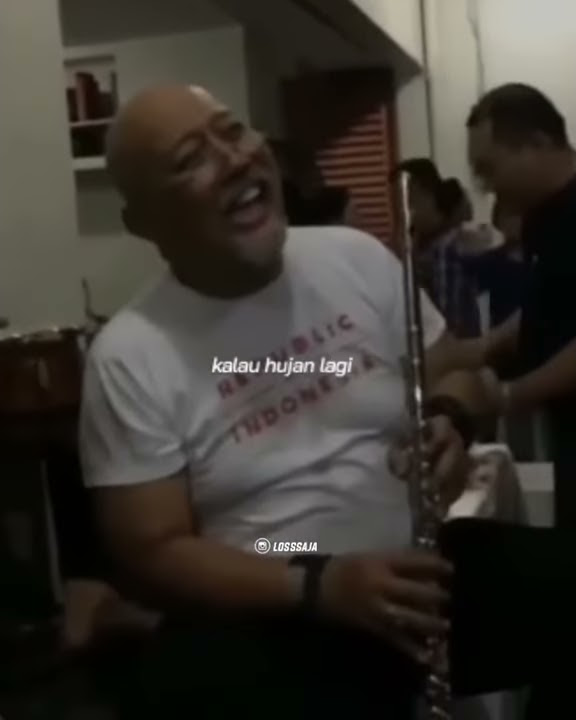 STORY WA - YANG HUJAN TURUN LAGI