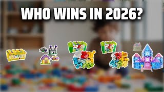 The Top 5 Best LEGO Duplo in 2026 - Must Watch Before Buying! The Top 5 Best LEGO Duplo in 2026 - Must Watch Before Buying!