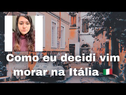 Como eu decidi