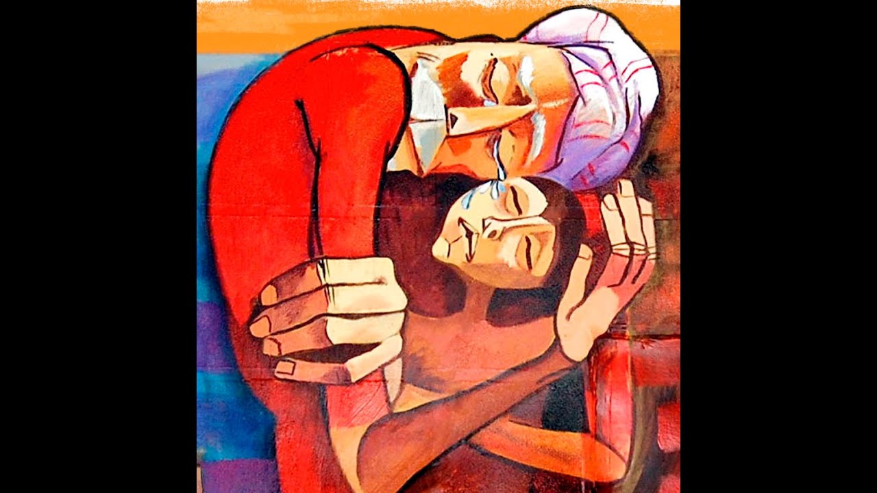 Miserere I. R.  Javier Moreno (Comunidad de la Conversión)