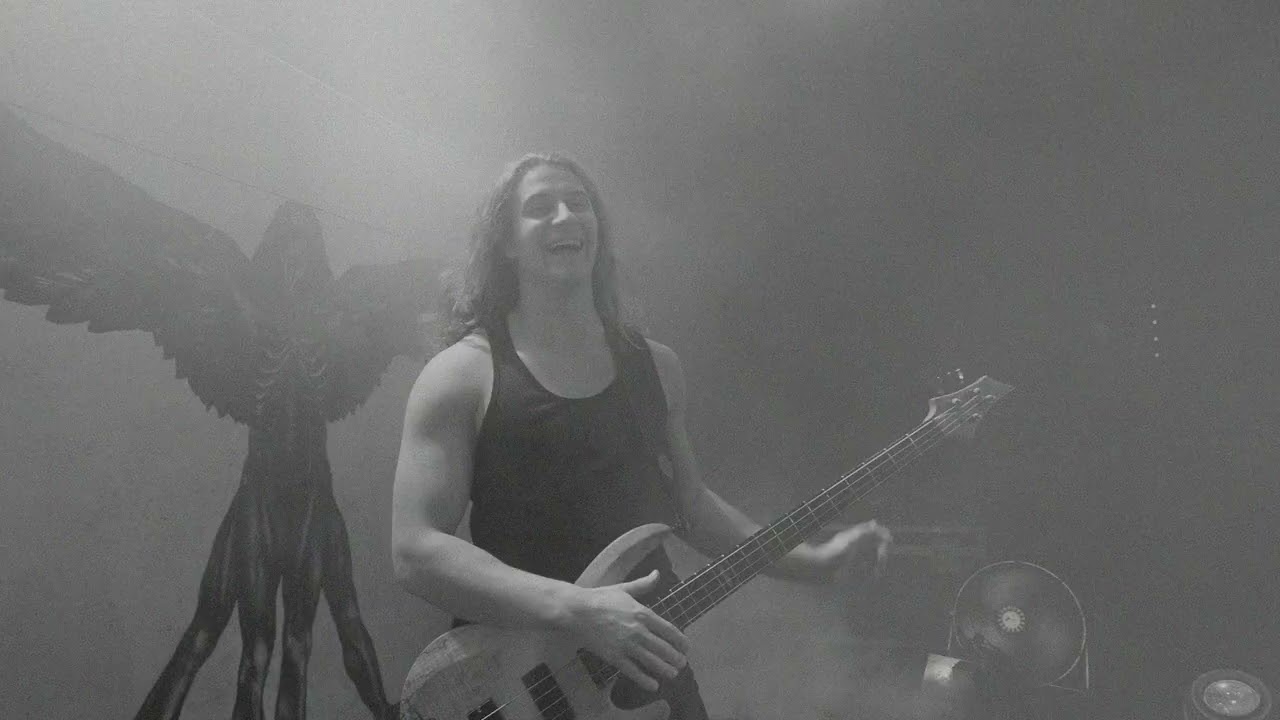 Eradikated - British Petroleum (Official Music Video)