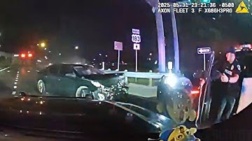 Stolen Car Chase Ends In Shootout With Austin Police