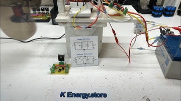 Bedini SG verses bedini generator mode