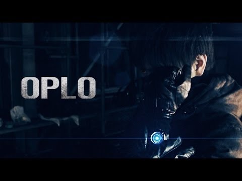 OPLO A Short Action Sci Fi Film YouTube OPLO A Short Action Sci Fi Film YouTube