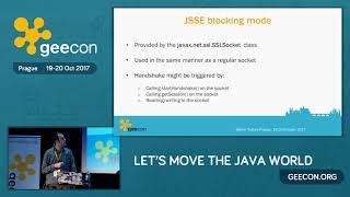 GeeCON Prague 2017: Martin Toshev - Java 9 security enhancements in practice