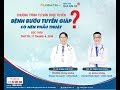 BƯỚU CỔ có nguy hiểm không, nguyên nhân và cách Chữa Trị