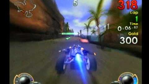 Jak X Playthrough Part 20