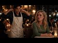“My Blind Date Stood Me Up,” She Sighed—The Alpha King Took Off His Apron. “I’m Off Shift”
