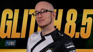 I Knew I Could Beat Anybody - Esam Glitch 8.5 Winners Interview Pgstats