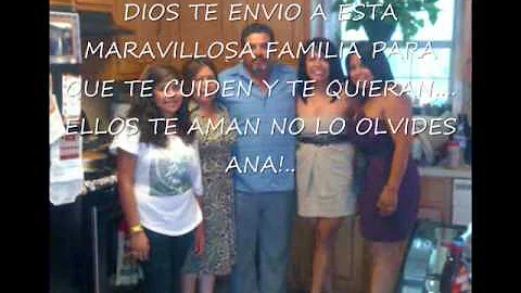 Ana Quinones 15 Aos