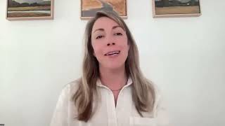 Chat with a Grad | Lauren Bryson : How Soil Health, Biodiversity, and Food Access Impact Gut Health