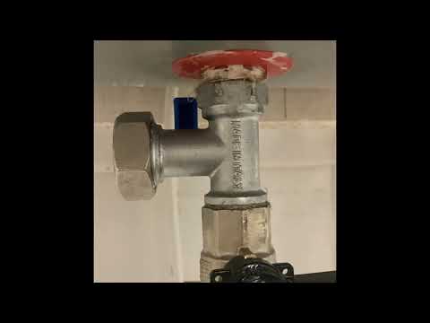 Video 41 Подключение накопительного водонагревателя