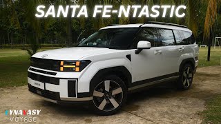Download Lagu Hyundai Santa Fe 1.6T Hybrid Prestige 2025 | BOLD Front, BORING Back MP3 Download Lagu Hyundai Santa Fe 1.6T Hybrid Prestige 2025 | BOLD Front, BORING Back MP3