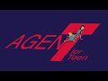Phineas And Ferb Agent T For Teen 