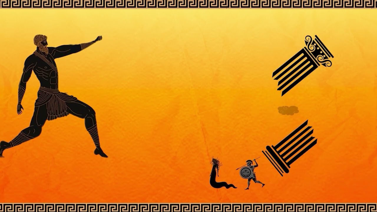 Motion Graphics + Rotoscopia - Pablo Rojo
