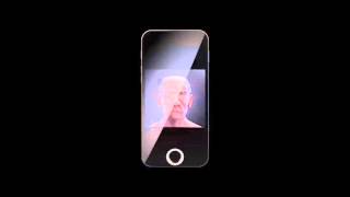 Apple iPhone 7 full screen
